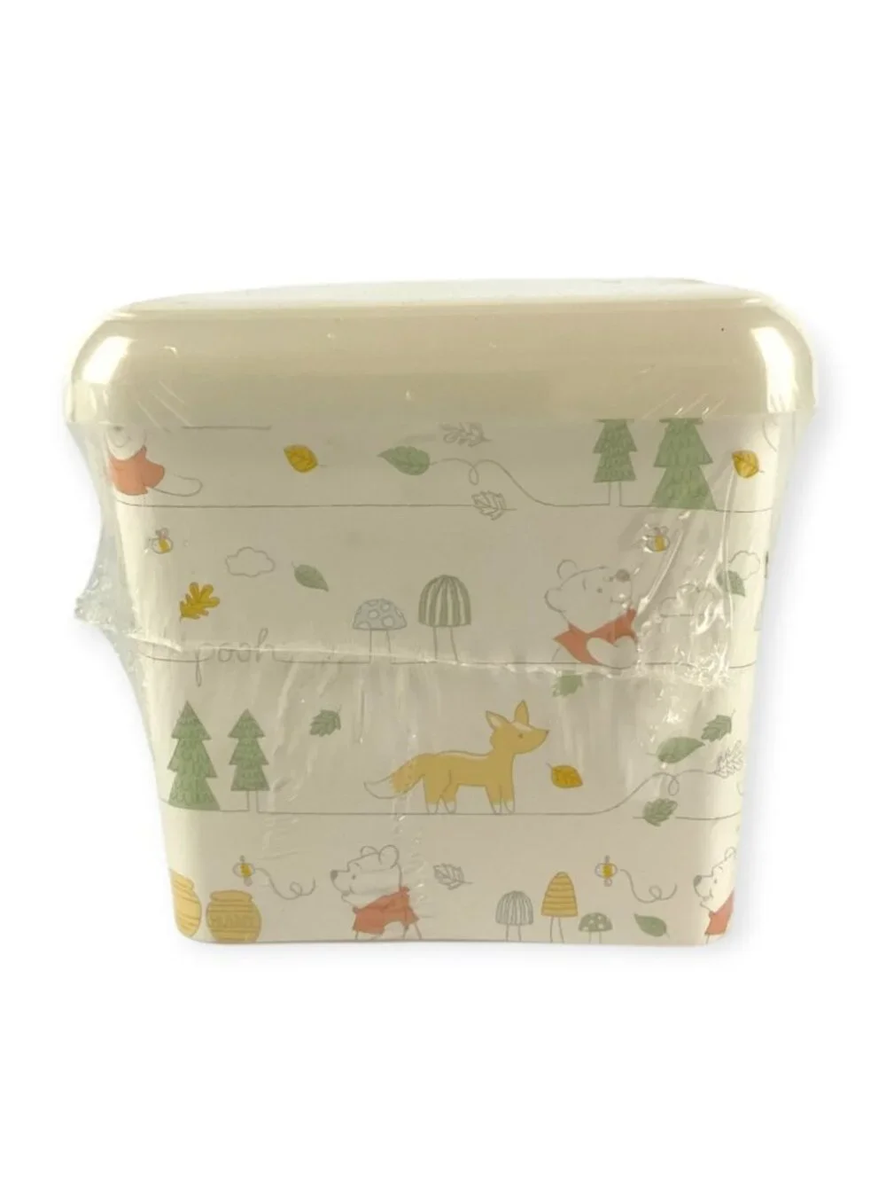 Huggies natural care